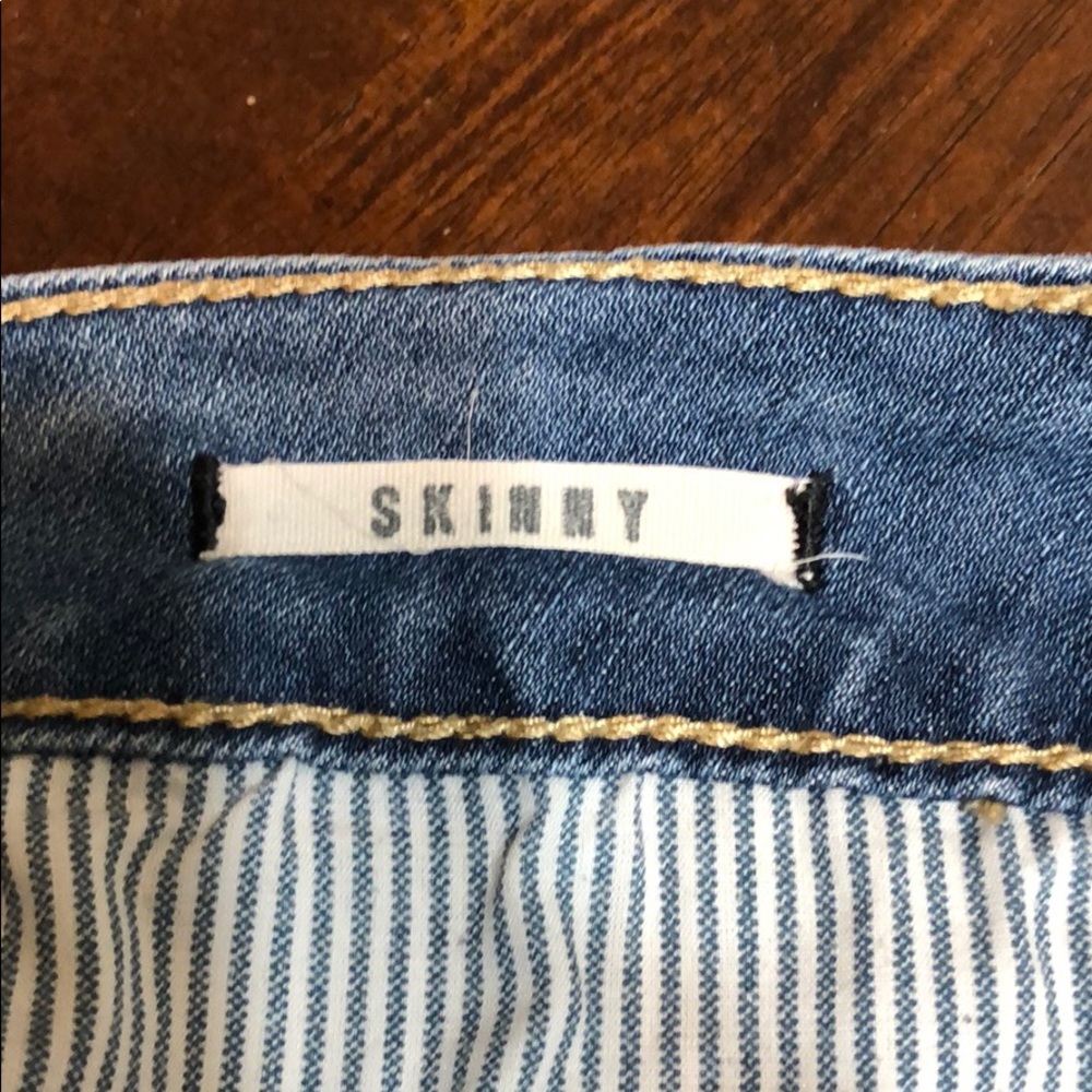 Bullhead jeans - Picture 3 of 3